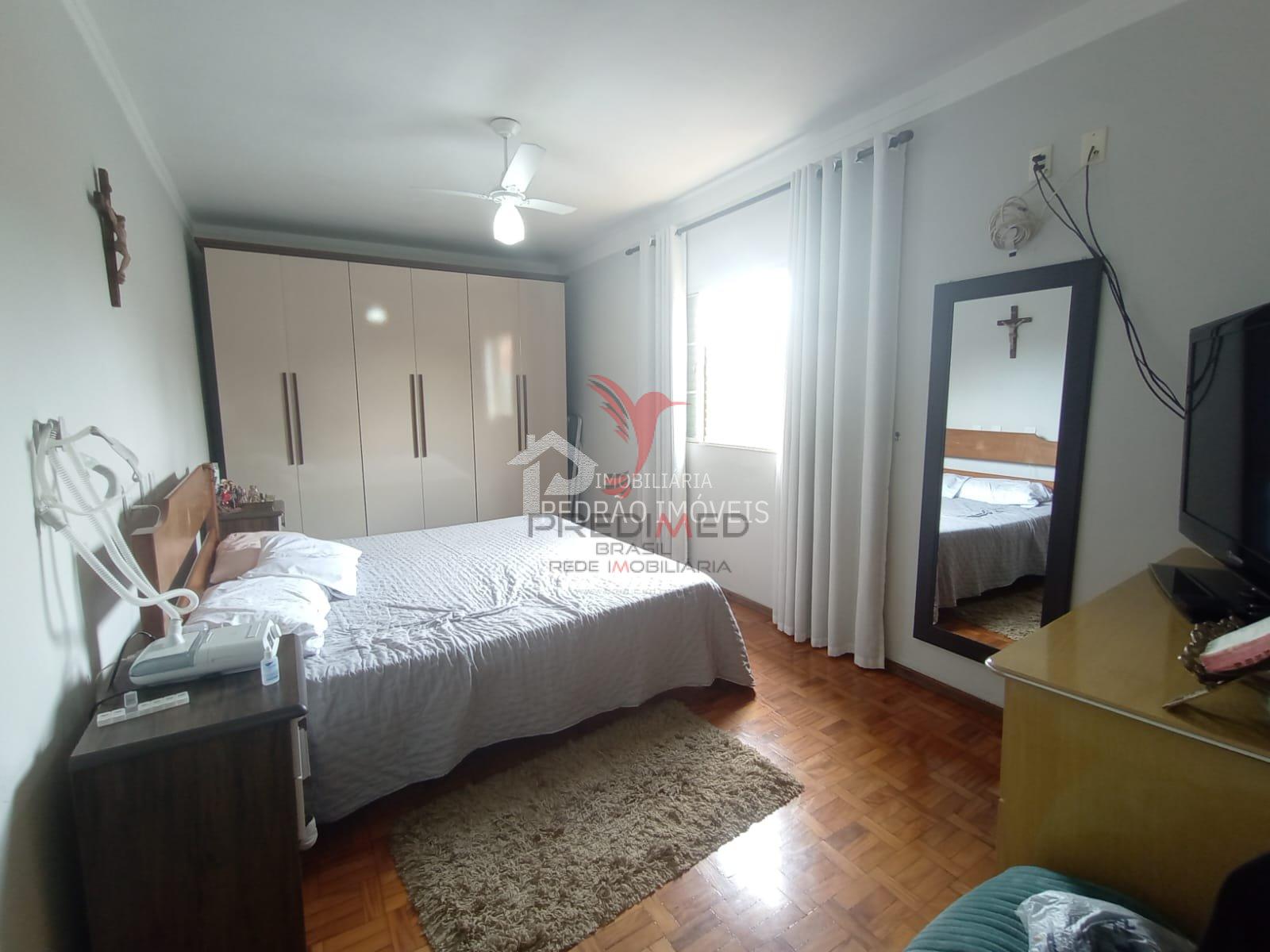 Vila Virgilio Capoani  Lençóis Paulista - 