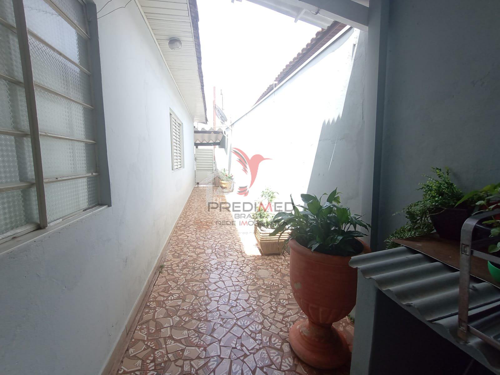 Vila Virgilio Capoani  Lençóis Paulista - 