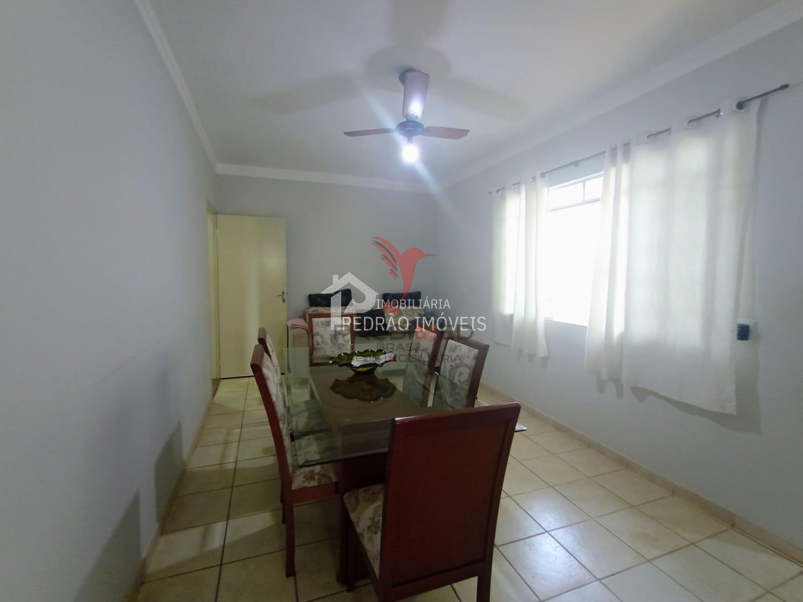 Vila Virgilio Capoani  Lençóis Paulista - 