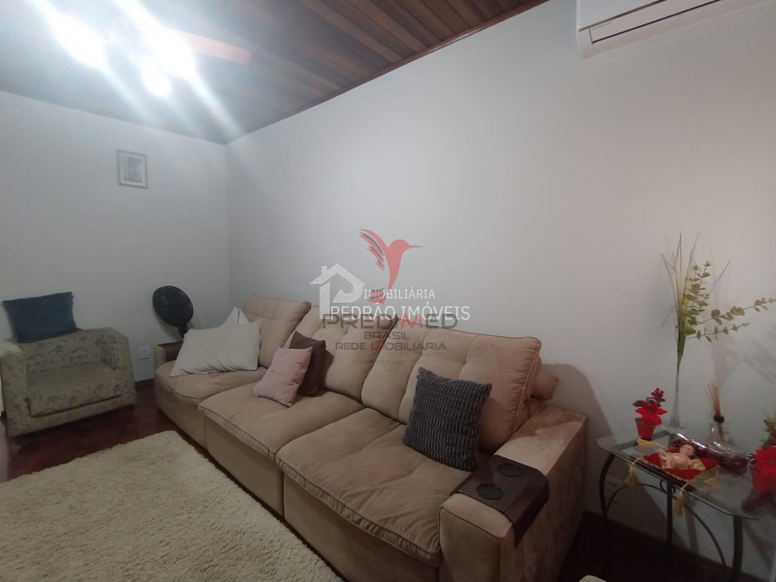 Vila Virgilio Capoani  Lençóis Paulista - 