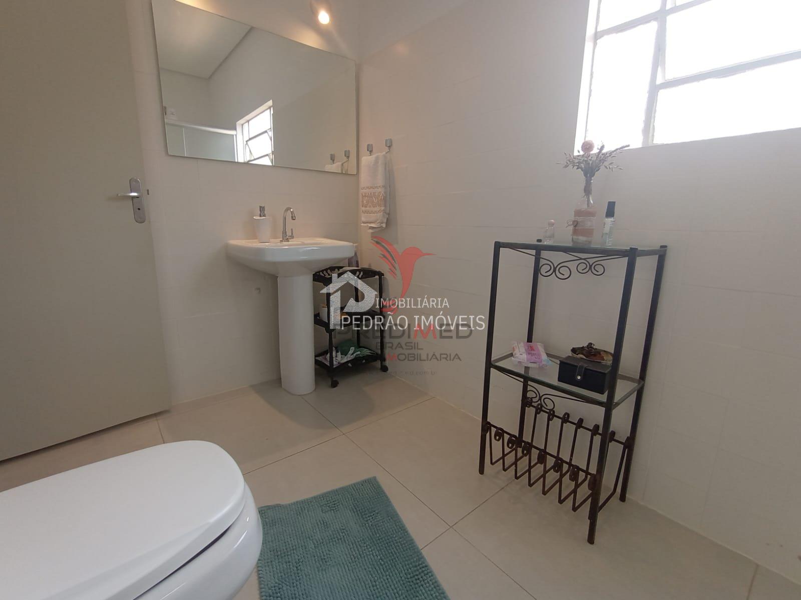 Vila Virgilio Capoani  Lençóis Paulista - 