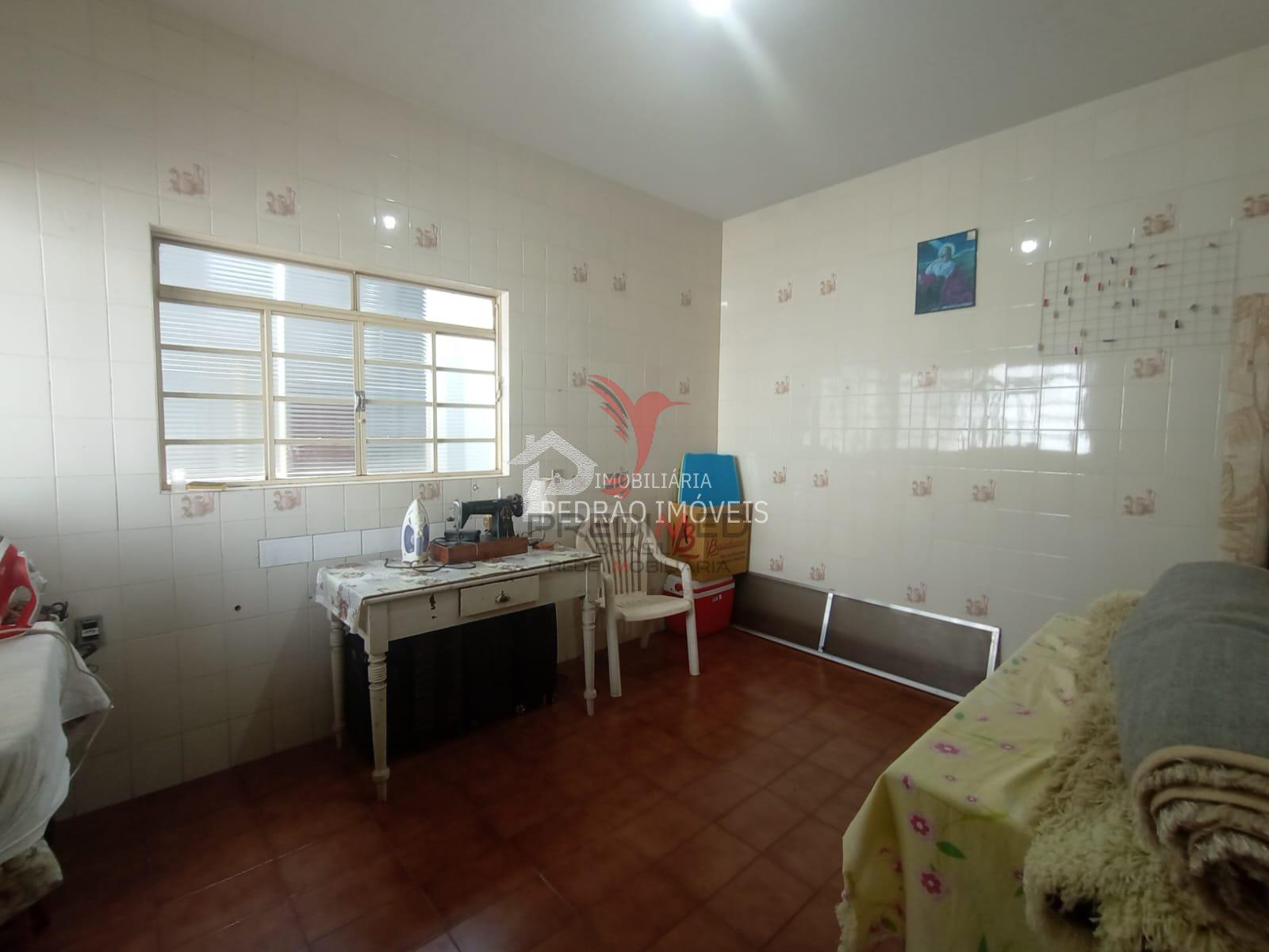 Vila Virgilio Capoani  Lençóis Paulista - 