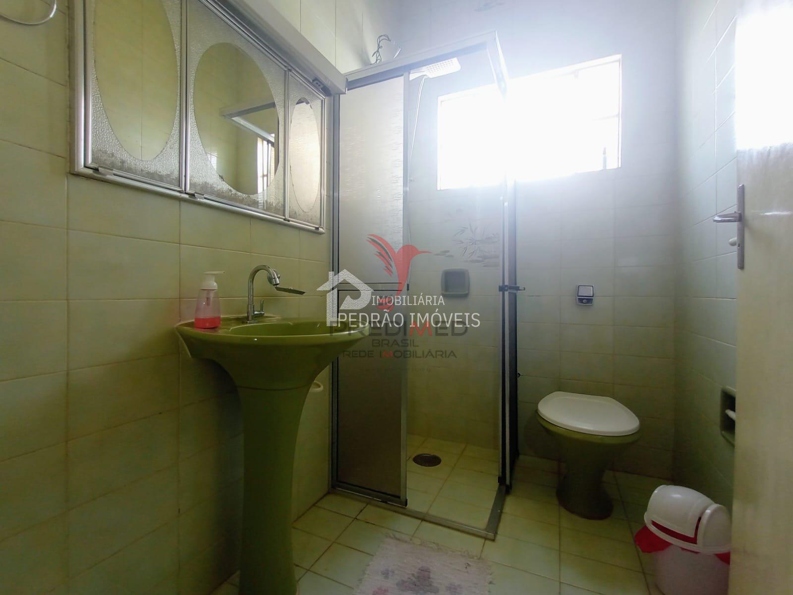 Vila Virgilio Capoani  Lençóis Paulista - 