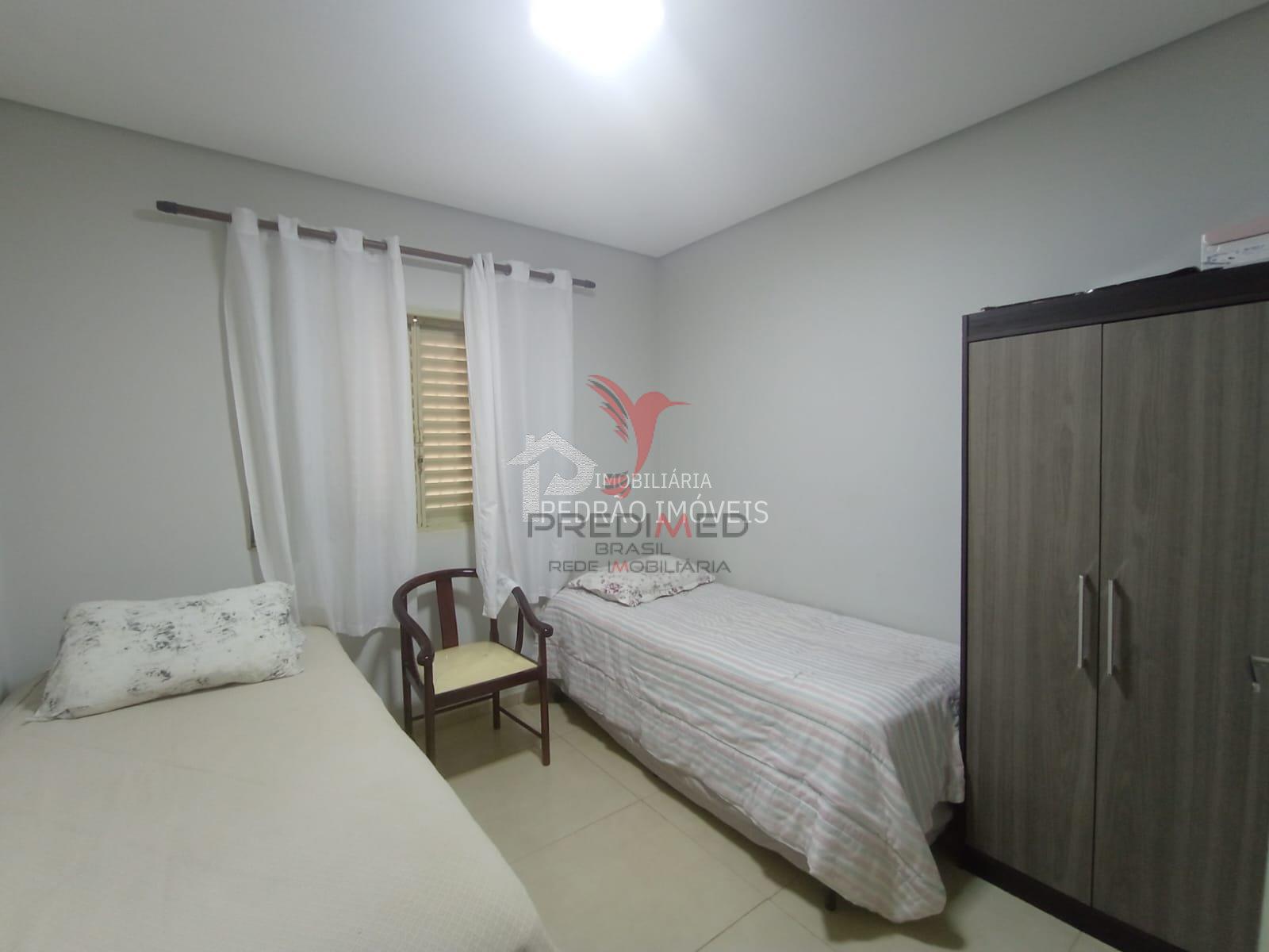 Vila Virgilio Capoani  Lençóis Paulista - 