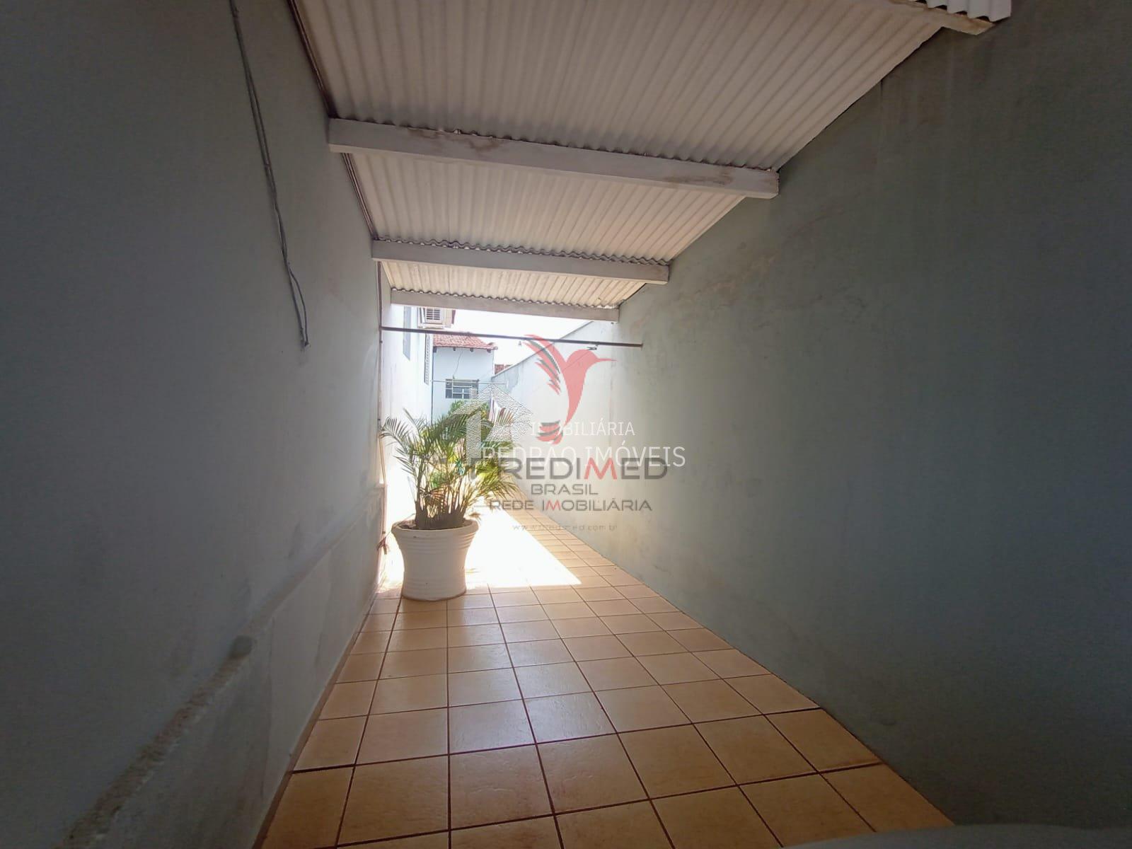 Vila Virgilio Capoani  Lençóis Paulista - 