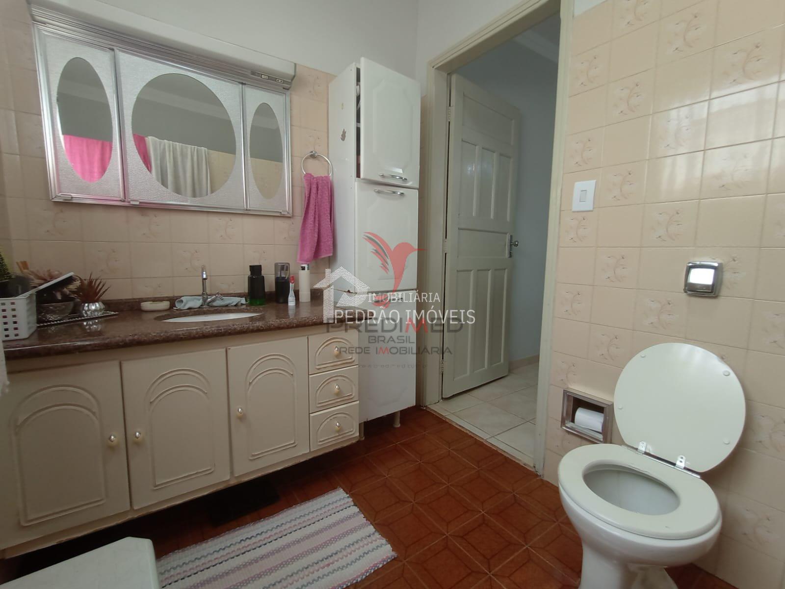 Vila Virgilio Capoani  Lençóis Paulista - 