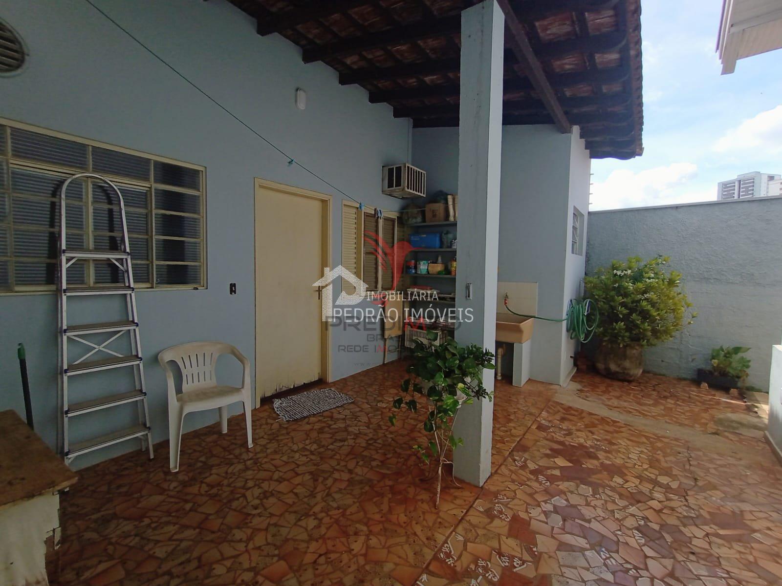 Vila Virgilio Capoani  Lençóis Paulista - 