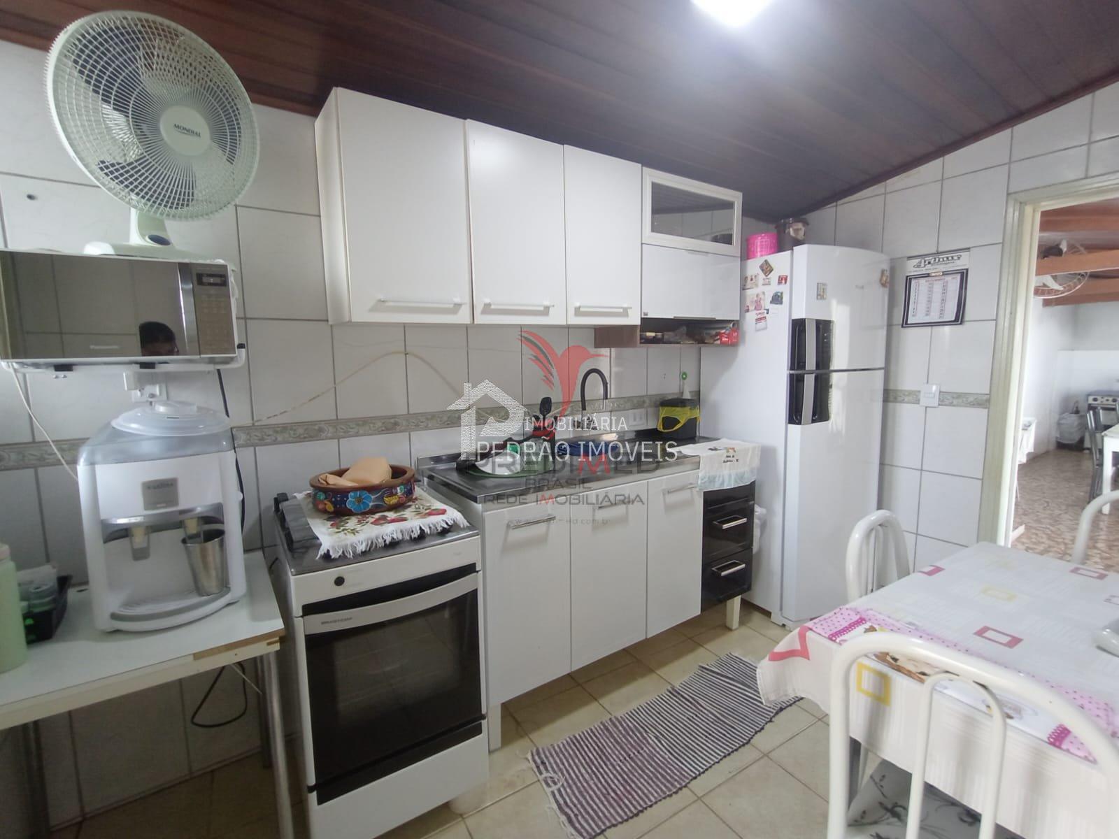 Vila Virgilio Capoani  Lençóis Paulista - 