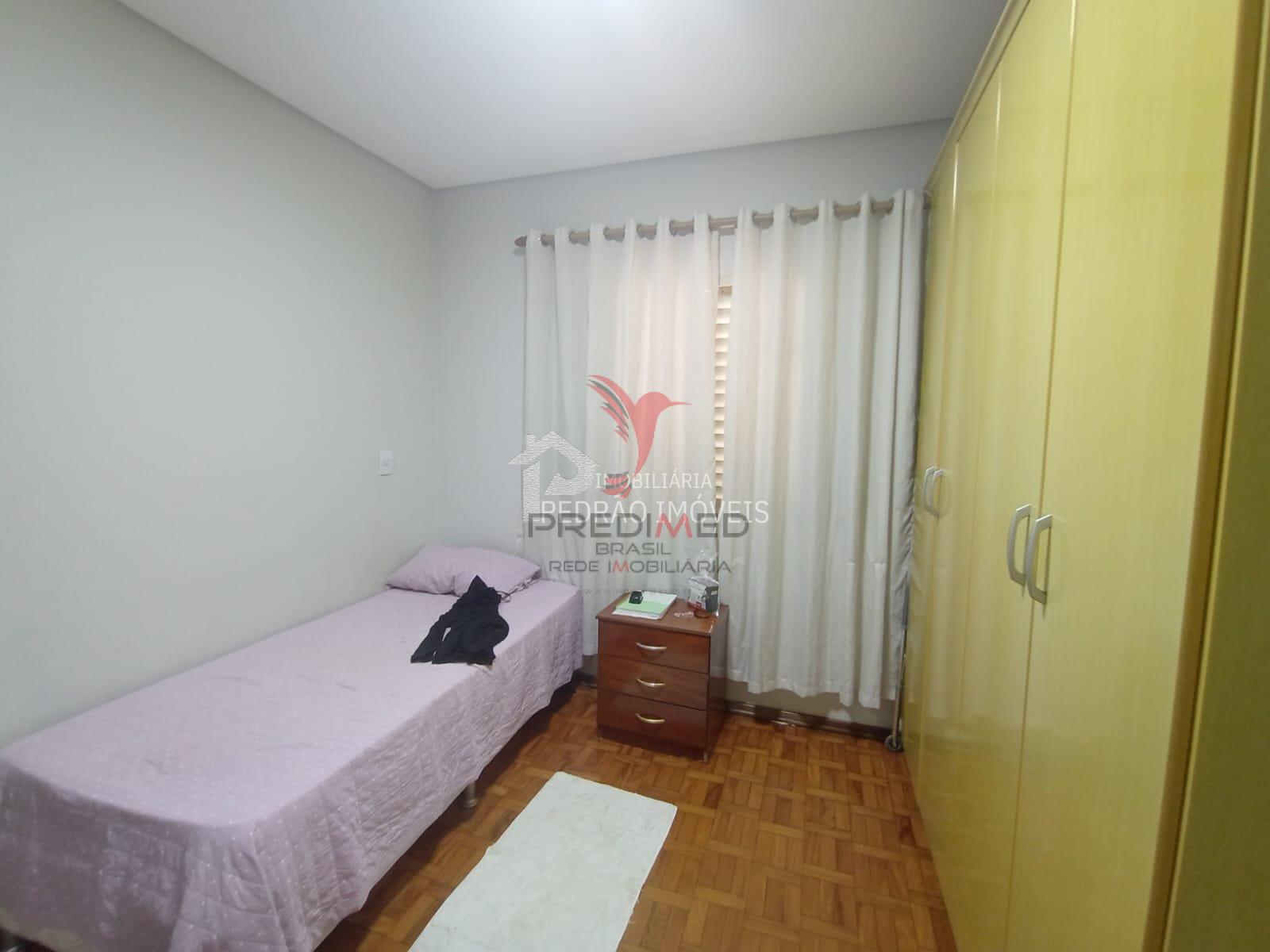 Vila Virgilio Capoani  Lençóis Paulista - 