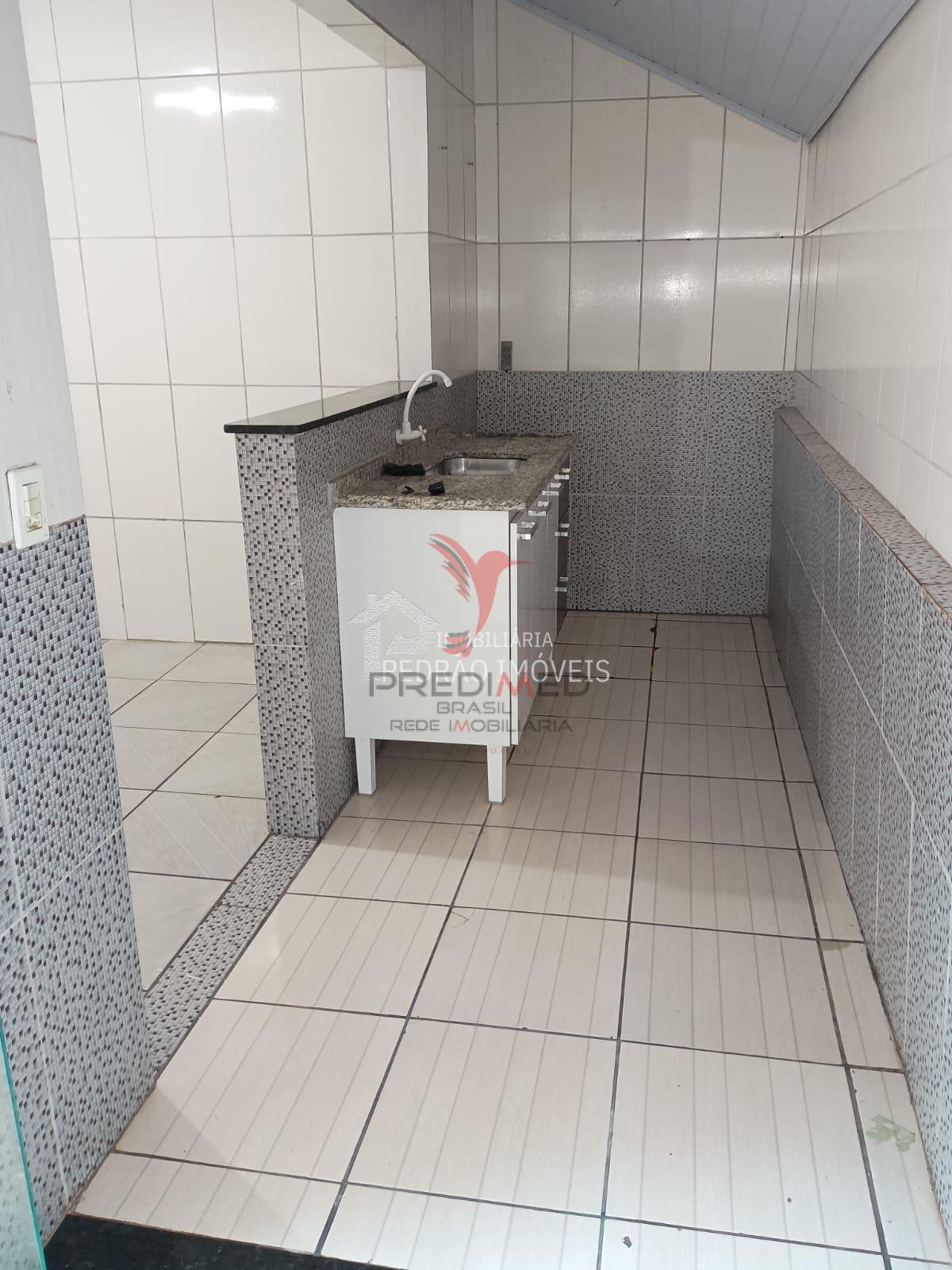 Casa de 2 quartos, 138m&sup2; no bairro Cidade Jardim do Caju I, em Len&ccedil;&oacute;is Paulista  Lençóis Paulista - 