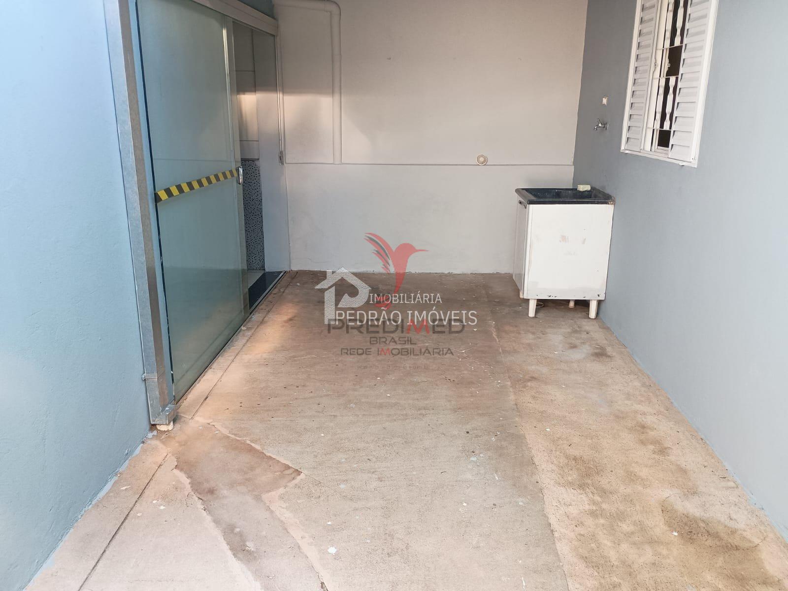 Casa de 2 quartos, 138m&sup2; no bairro Cidade Jardim do Caju I, em Len&ccedil;&oacute;is Paulista  Lençóis Paulista - 