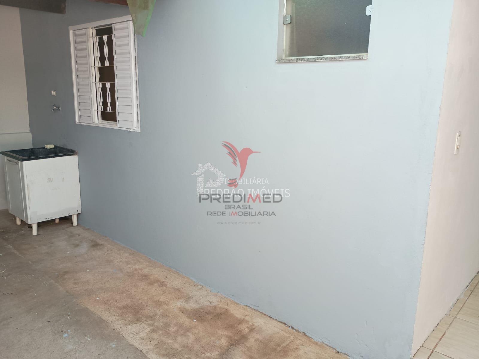 Casa de 2 quartos, 138m&sup2; no bairro Cidade Jardim do Caju I, em Len&ccedil;&oacute;is Paulista  Lençóis Paulista - 