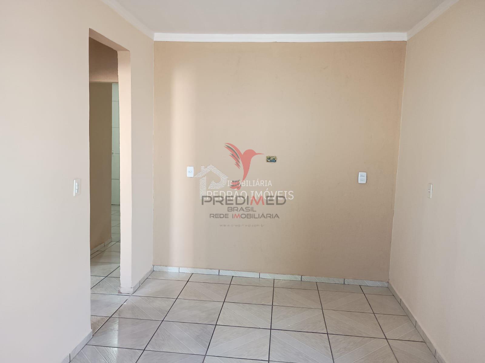 Casa de 2 quartos, 138m&sup2; no bairro Cidade Jardim do Caju I, em Len&ccedil;&oacute;is Paulista  Lençóis Paulista - 