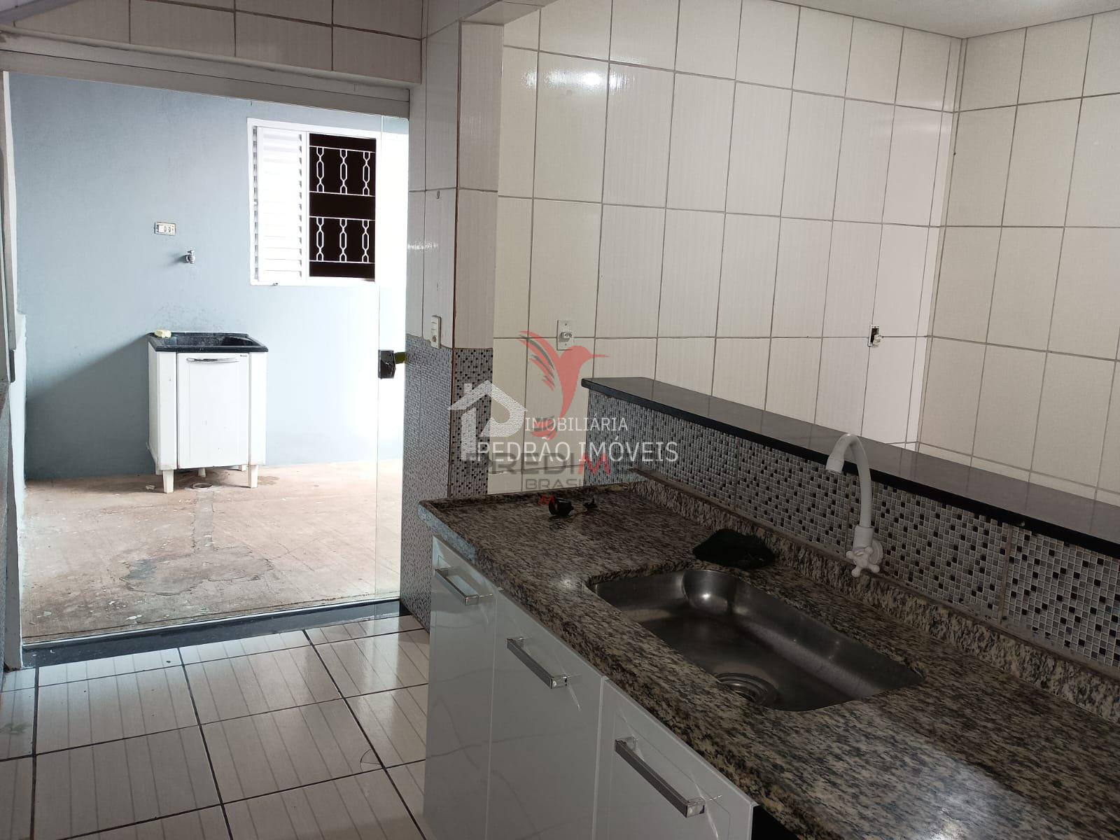 Casa de 2 quartos, 138m&sup2; no bairro Cidade Jardim do Caju I, em Len&ccedil;&oacute;is Paulista  Lençóis Paulista - 