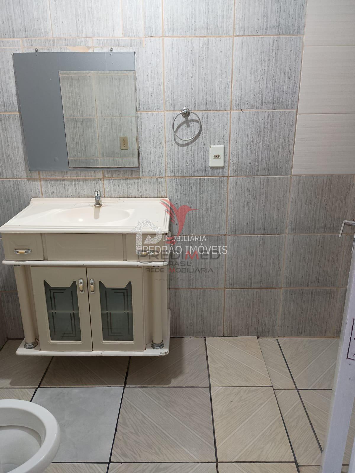 Casa de 2 quartos, 138m&sup2; no bairro Cidade Jardim do Caju I, em Len&ccedil;&oacute;is Paulista  Lençóis Paulista - 