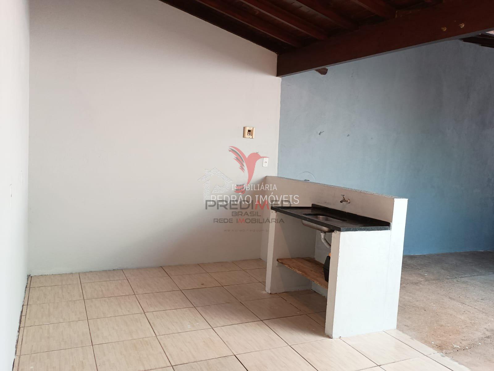 Casa de 2 quartos, 138m&sup2; no bairro Cidade Jardim do Caju I, em Len&ccedil;&oacute;is Paulista  Lençóis Paulista - 