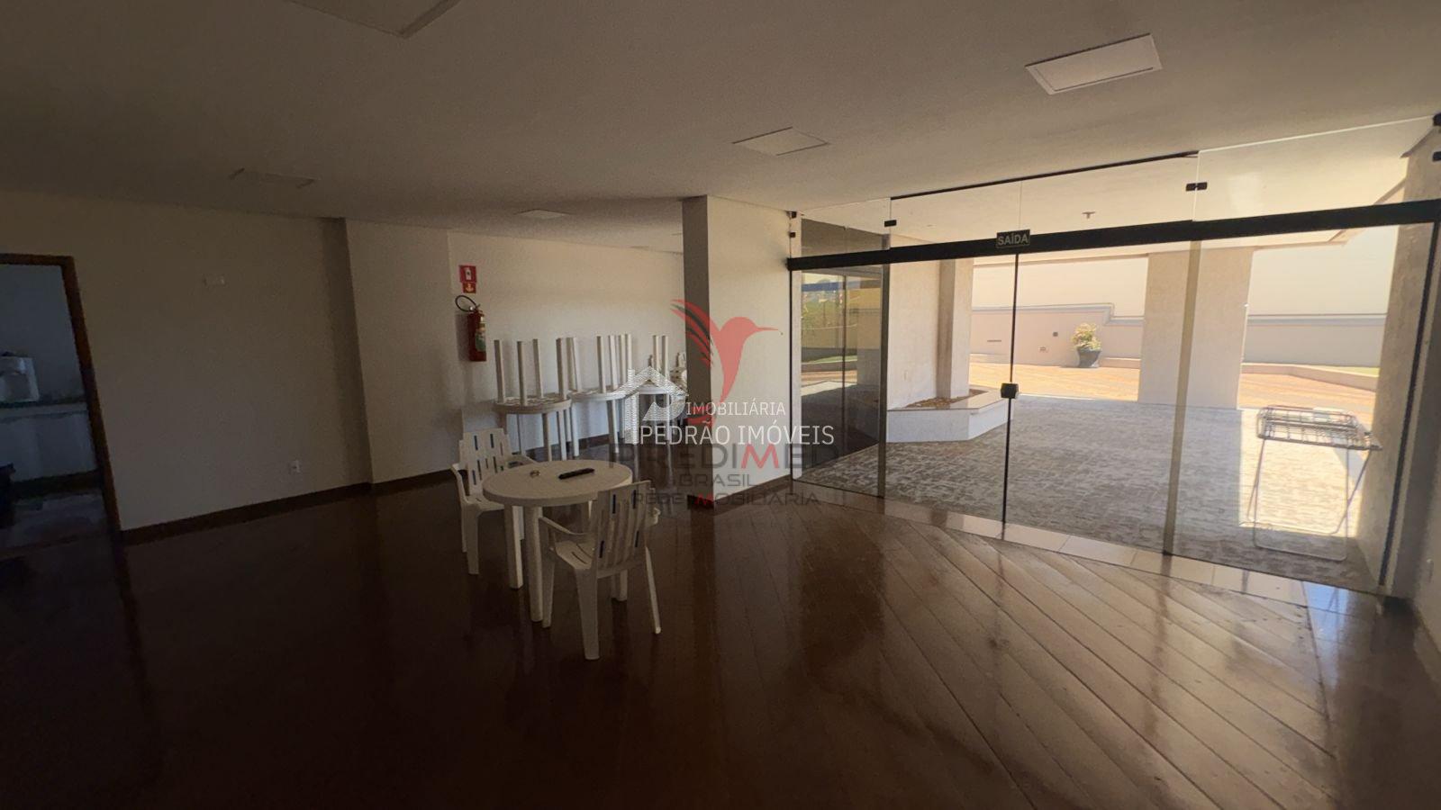 Condom&iacute;nio Edif&iacute;cio San Remo  Lençóis Paulista - 