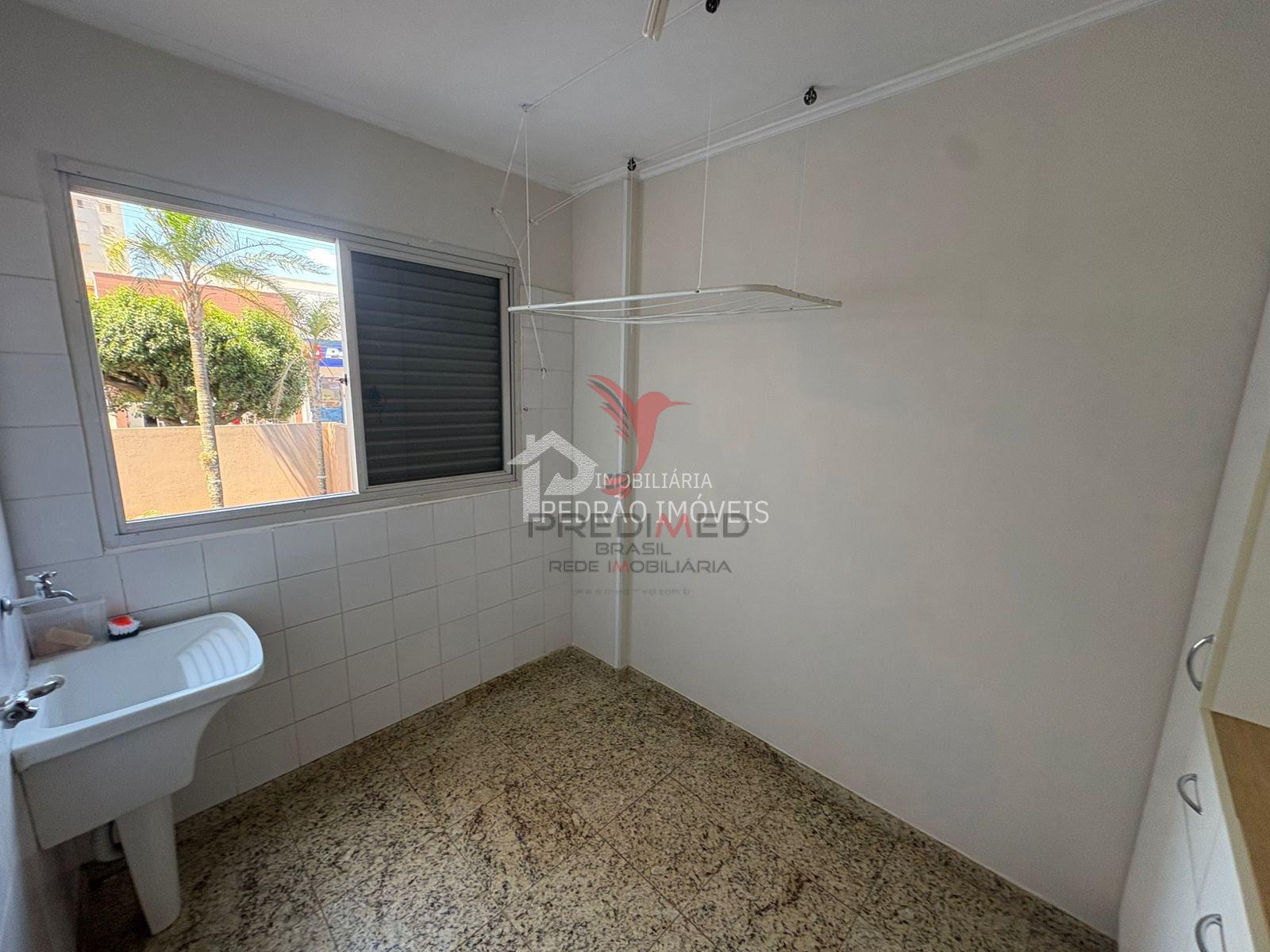 Condom&iacute;nio Edif&iacute;cio San Remo  Lençóis Paulista - 