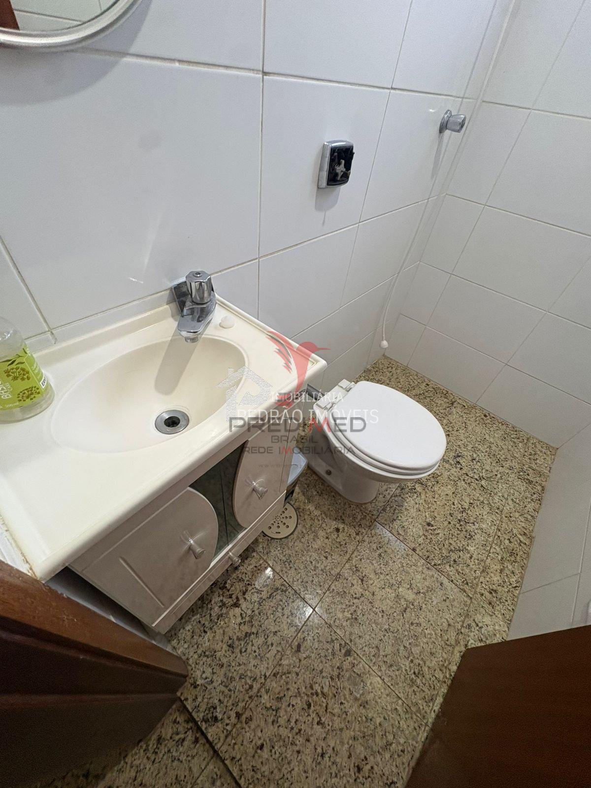 Condom&iacute;nio Edif&iacute;cio San Remo  Lençóis Paulista - 