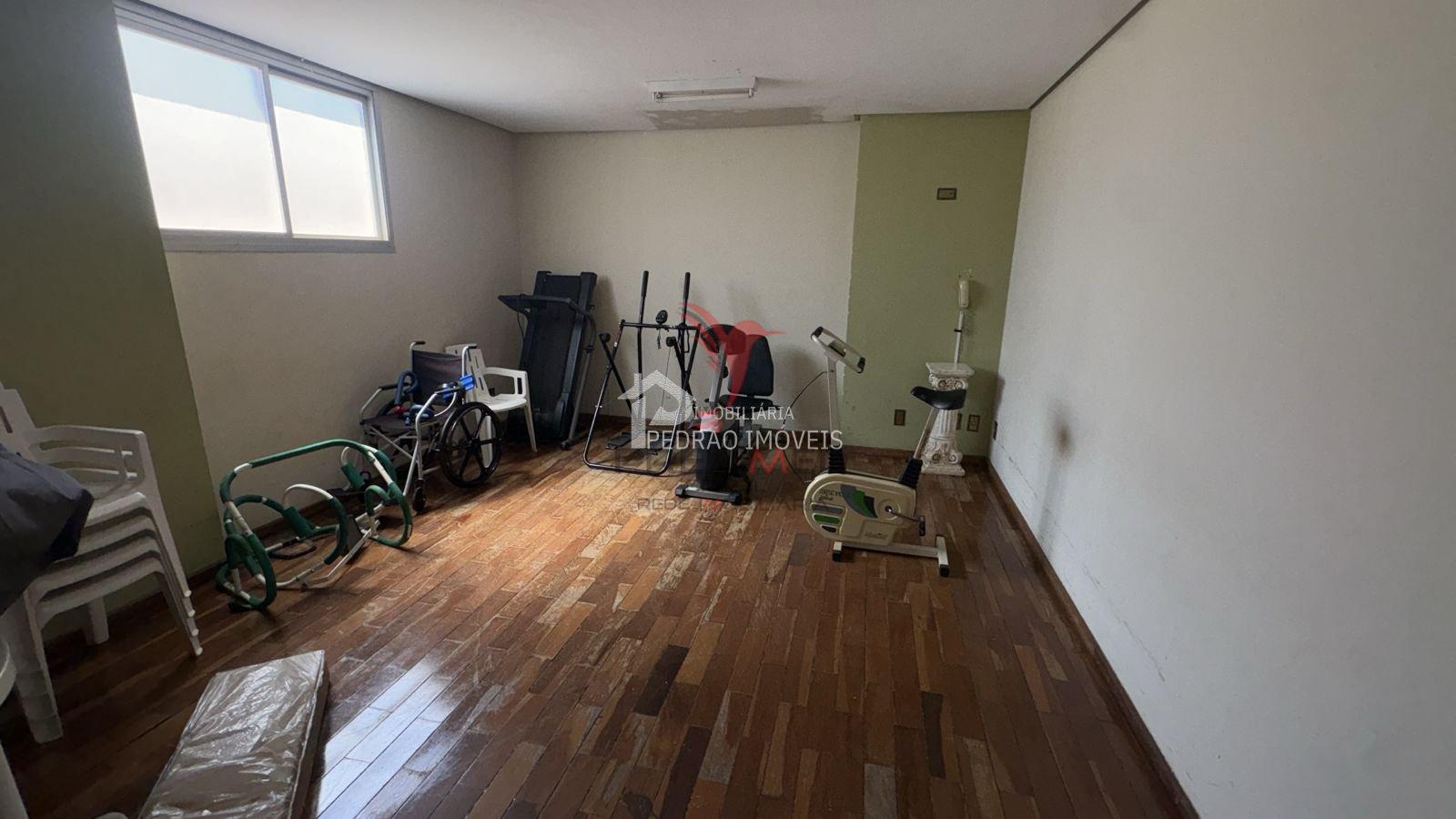 Condom&iacute;nio Edif&iacute;cio San Remo  Lençóis Paulista - 