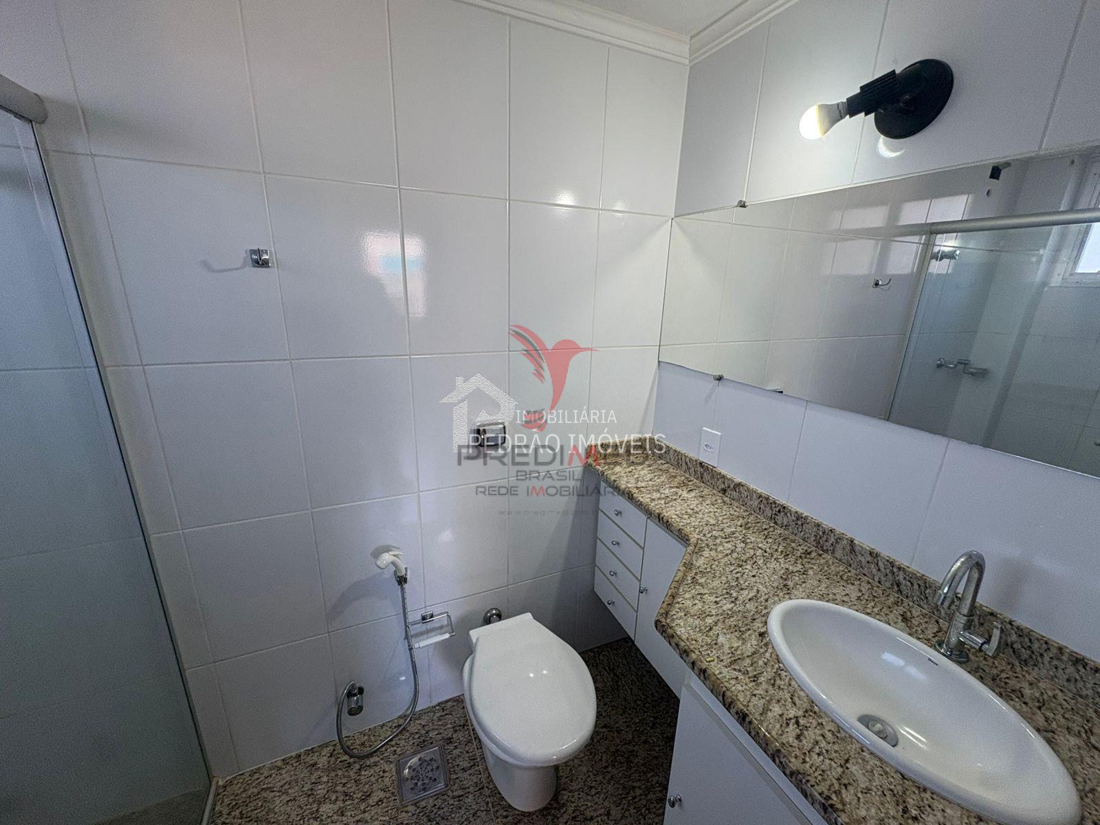 Condom&iacute;nio Edif&iacute;cio San Remo  Lençóis Paulista - 