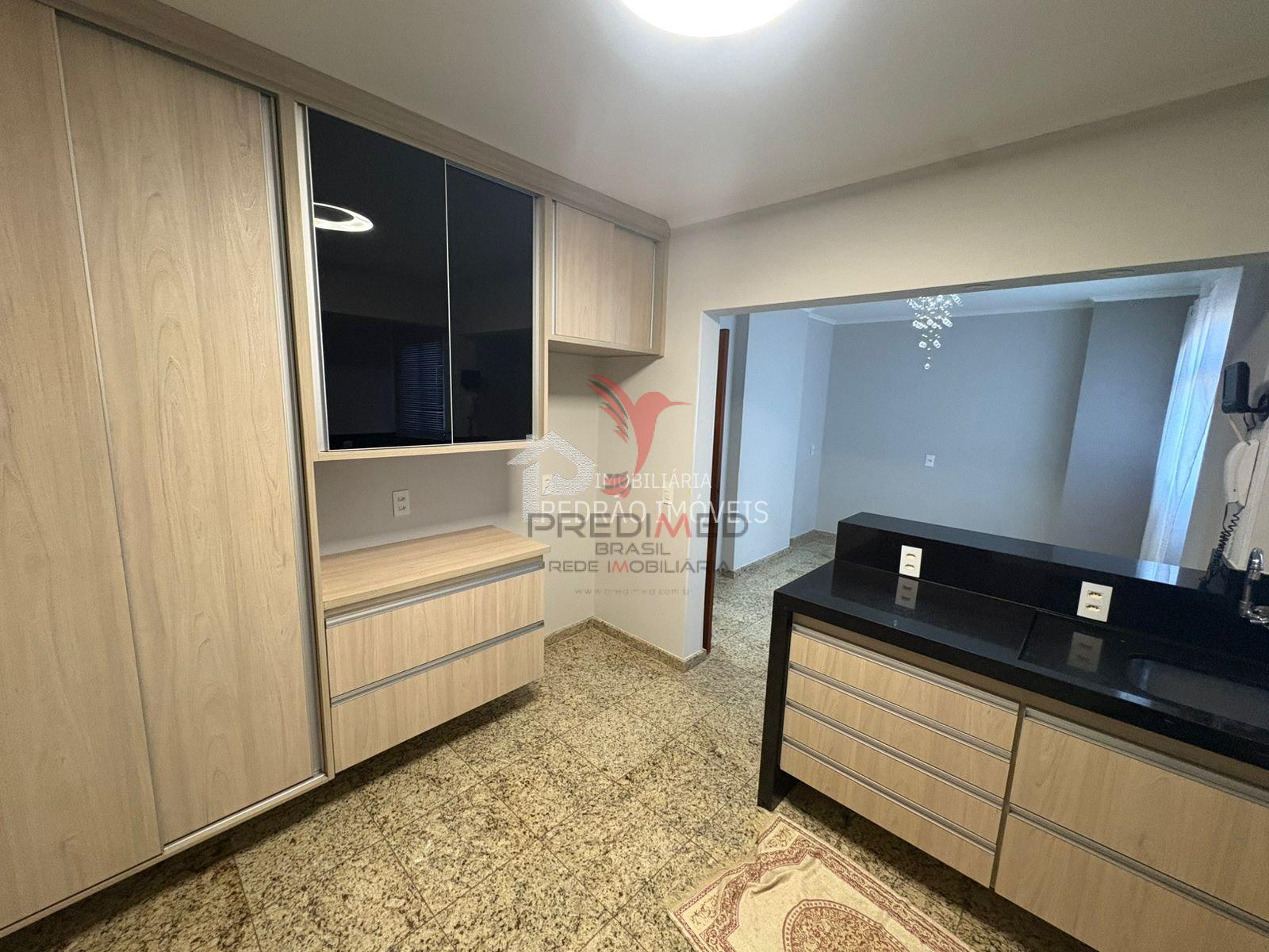 Condom&iacute;nio Edif&iacute;cio San Remo  Lençóis Paulista - 