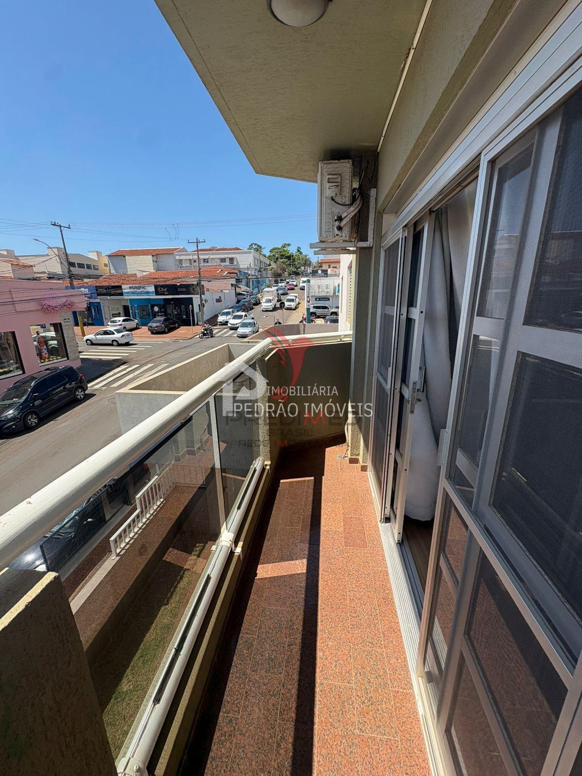 Condom&iacute;nio Edif&iacute;cio San Remo  Lençóis Paulista - 