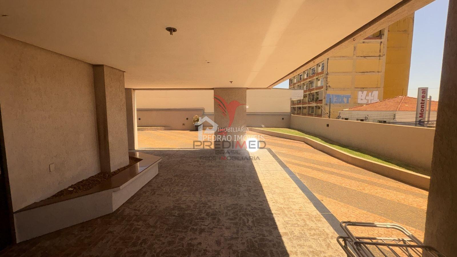 Condom&iacute;nio Edif&iacute;cio San Remo  Lençóis Paulista - 