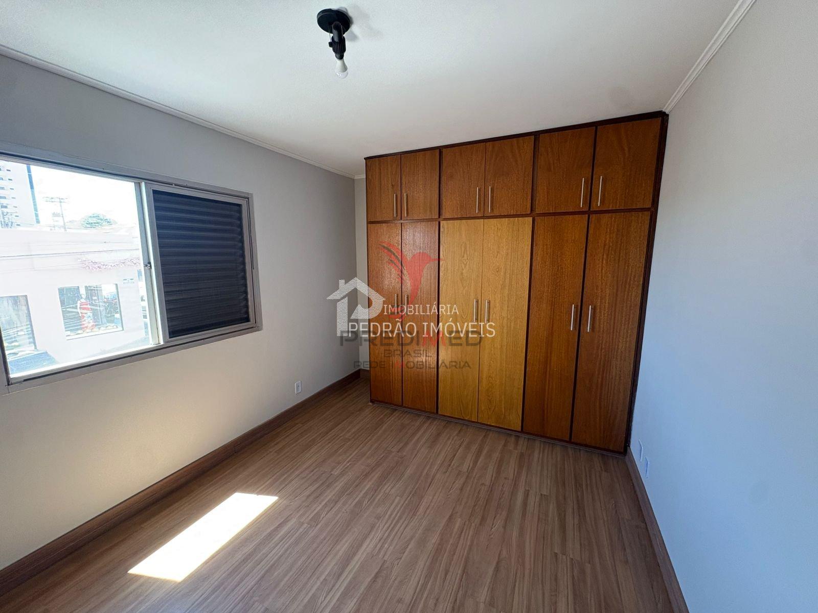 Condom&iacute;nio Edif&iacute;cio San Remo  Lençóis Paulista - 