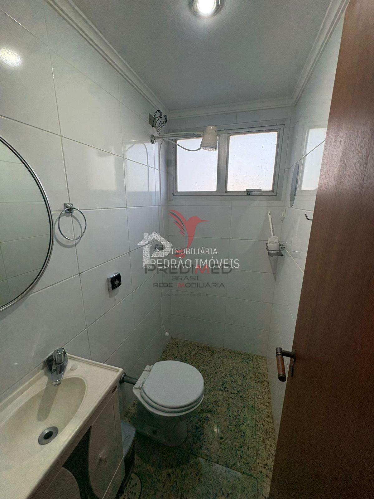 Condom&iacute;nio Edif&iacute;cio San Remo  Lençóis Paulista - 