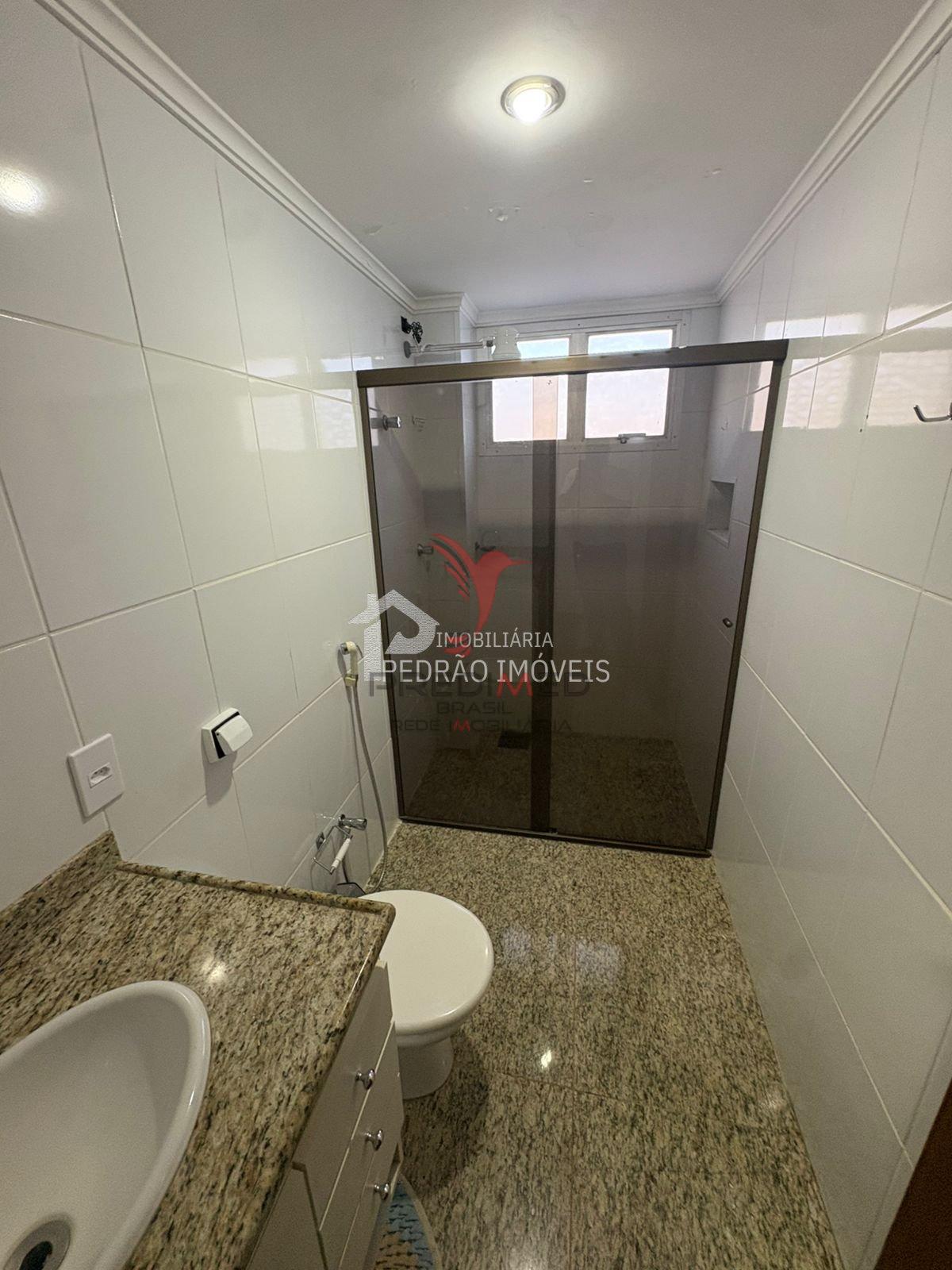 Condom&iacute;nio Edif&iacute;cio San Remo  Lençóis Paulista - 