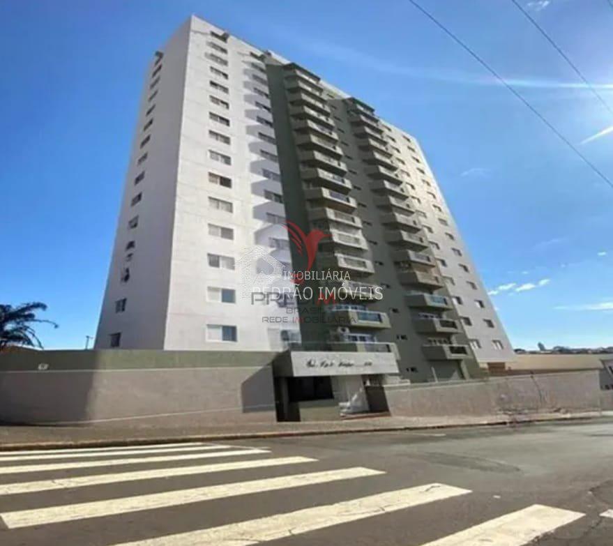 Condom&iacute;nio Edif&iacute;cio San Remo  Lençóis Paulista - 