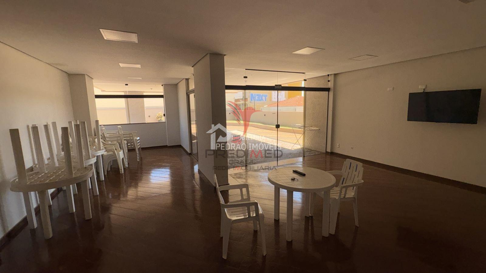 Condom&iacute;nio Edif&iacute;cio San Remo  Lençóis Paulista - 