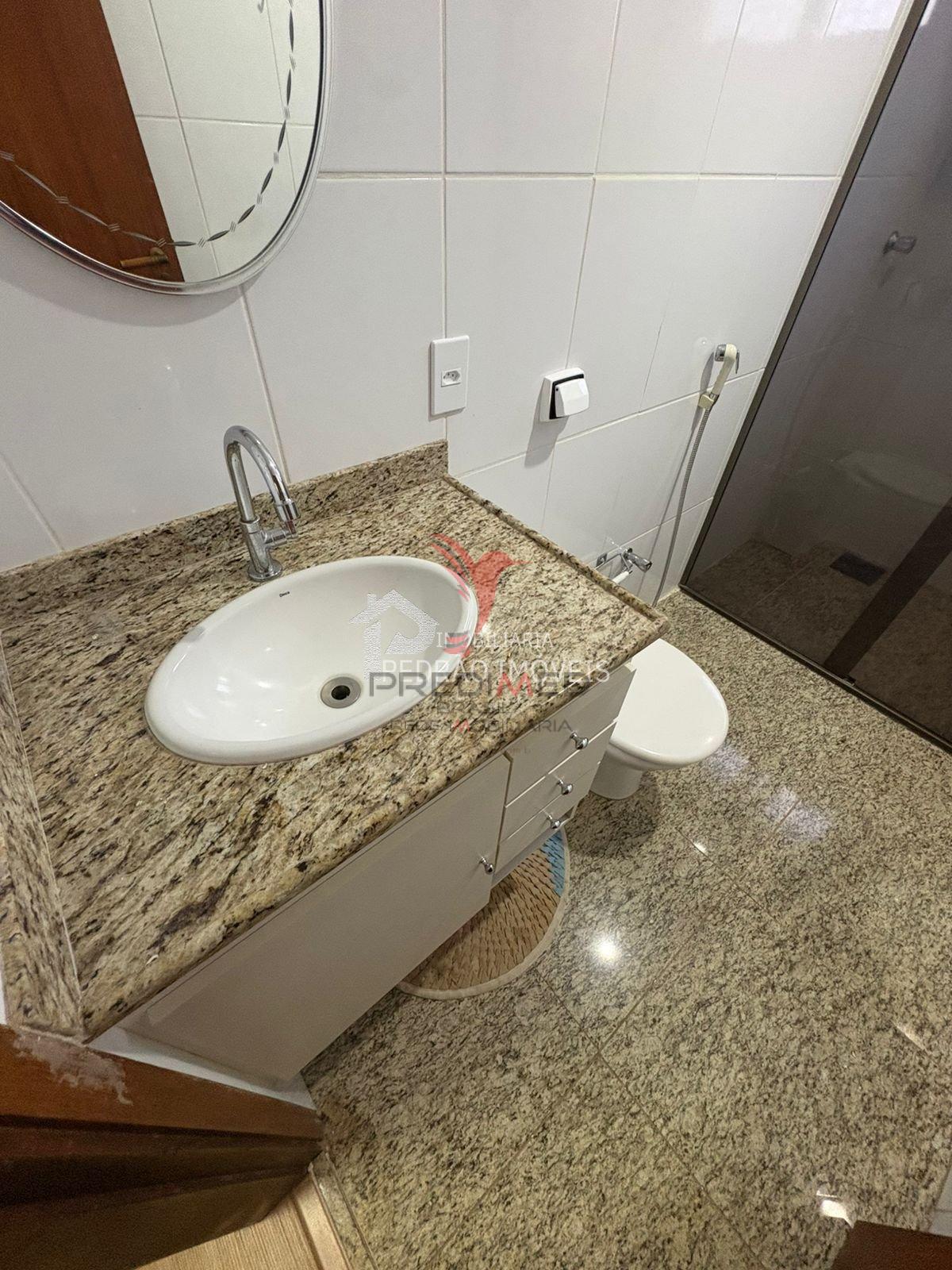 Condom&iacute;nio Edif&iacute;cio San Remo  Lençóis Paulista - 