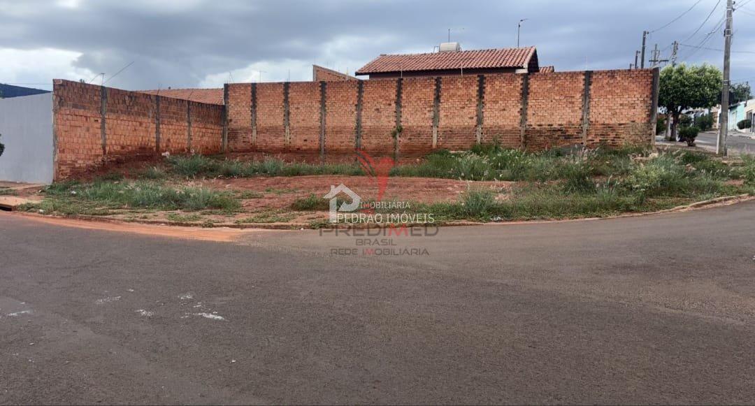 Jardim Santa Terezinha II  Lençóis Paulista - 