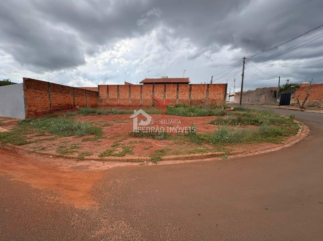 Jardim Santa Terezinha II  Lençóis Paulista - 