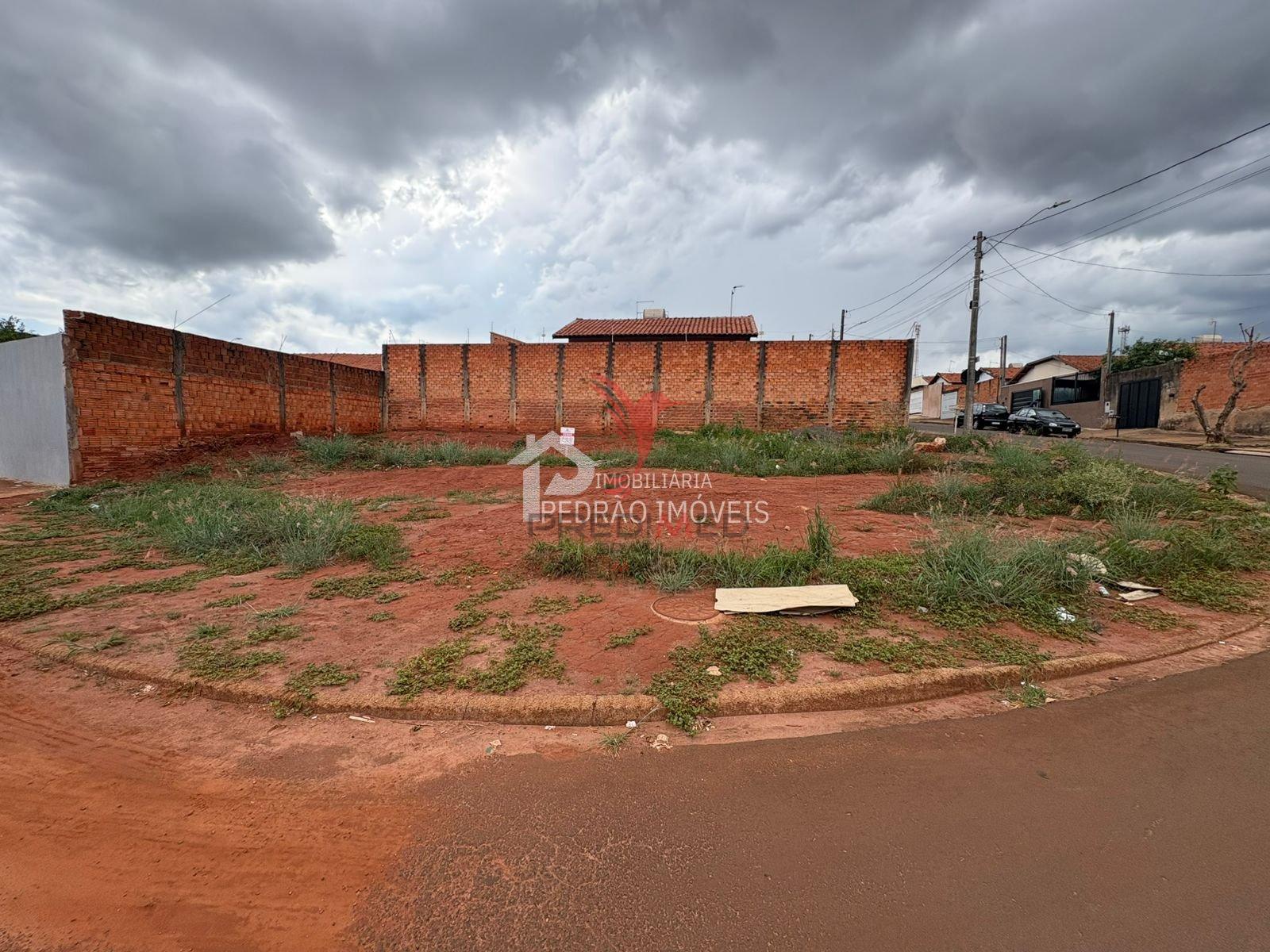 Jardim Santa Terezinha II  Lençóis Paulista - 