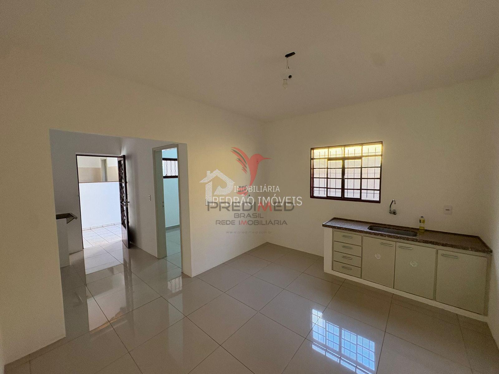 Vila Antonieta II  Lençóis Paulista - 