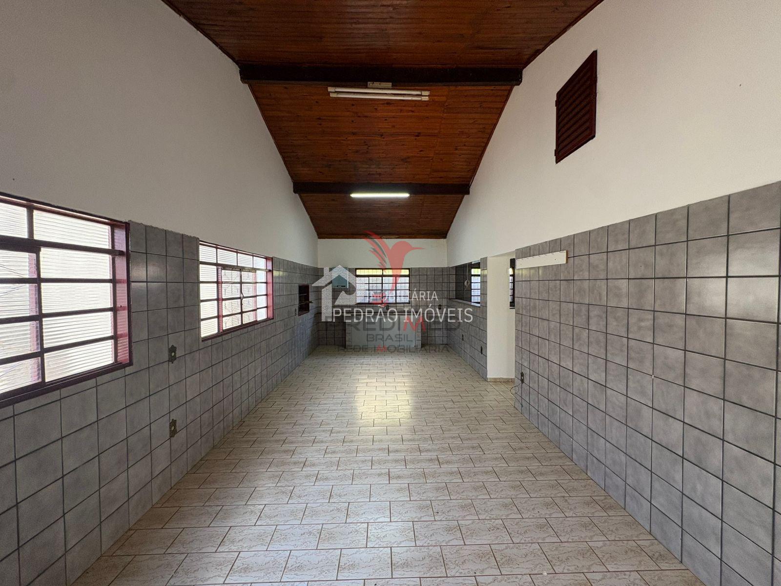 Vila Antonieta II  Lençóis Paulista - 