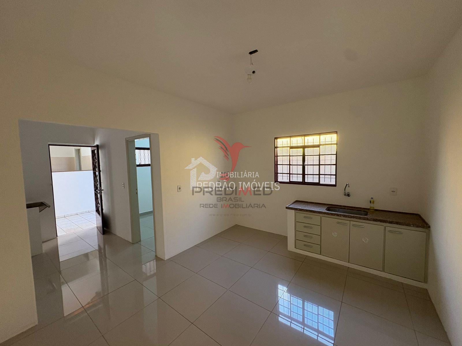 Vila Antonieta II  Lençóis Paulista - 