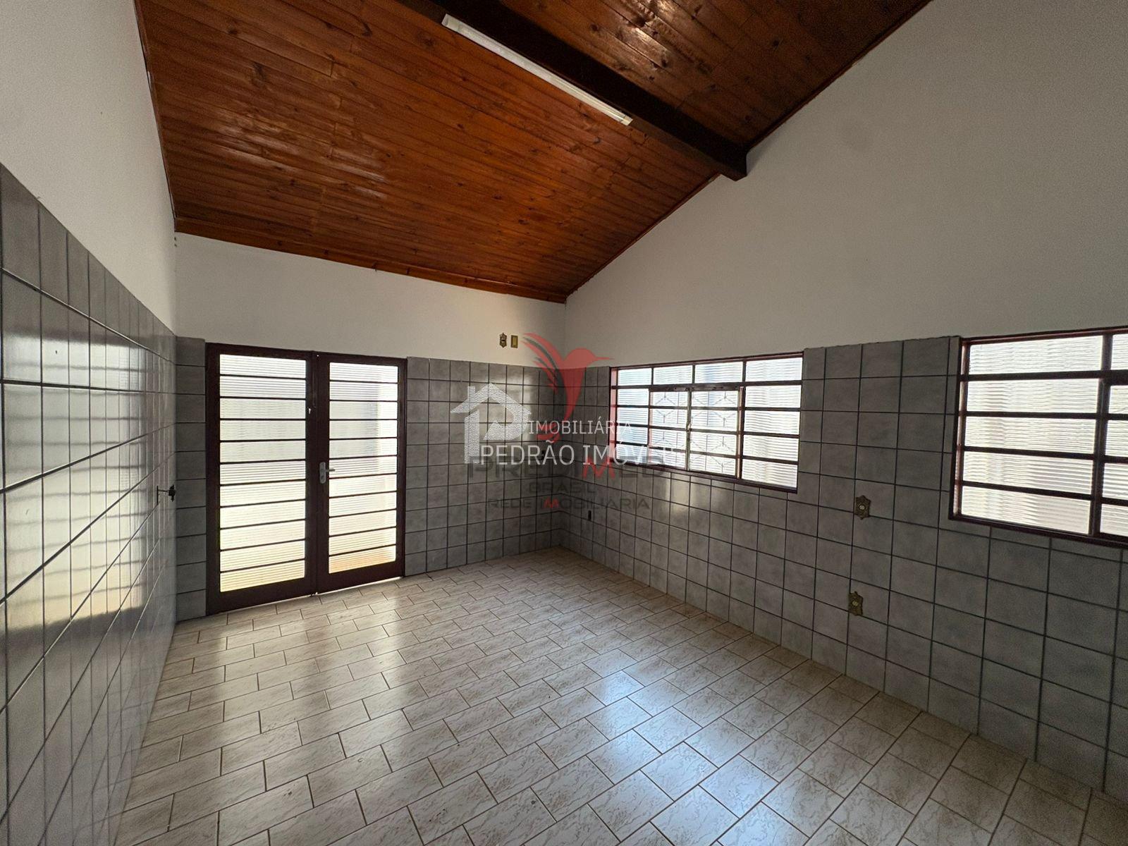 Vila Antonieta II  Lençóis Paulista - 