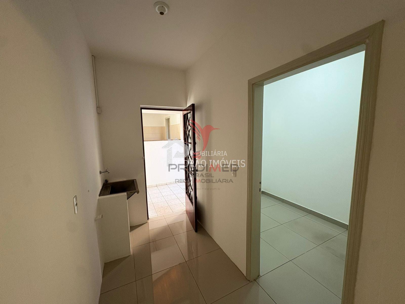 Vila Antonieta II  Lençóis Paulista - 