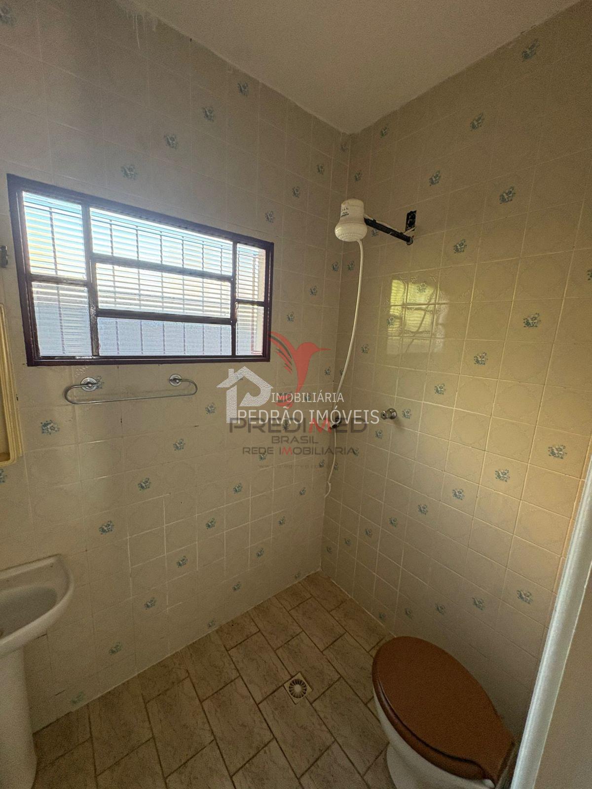 Vila Antonieta II  Lençóis Paulista - 