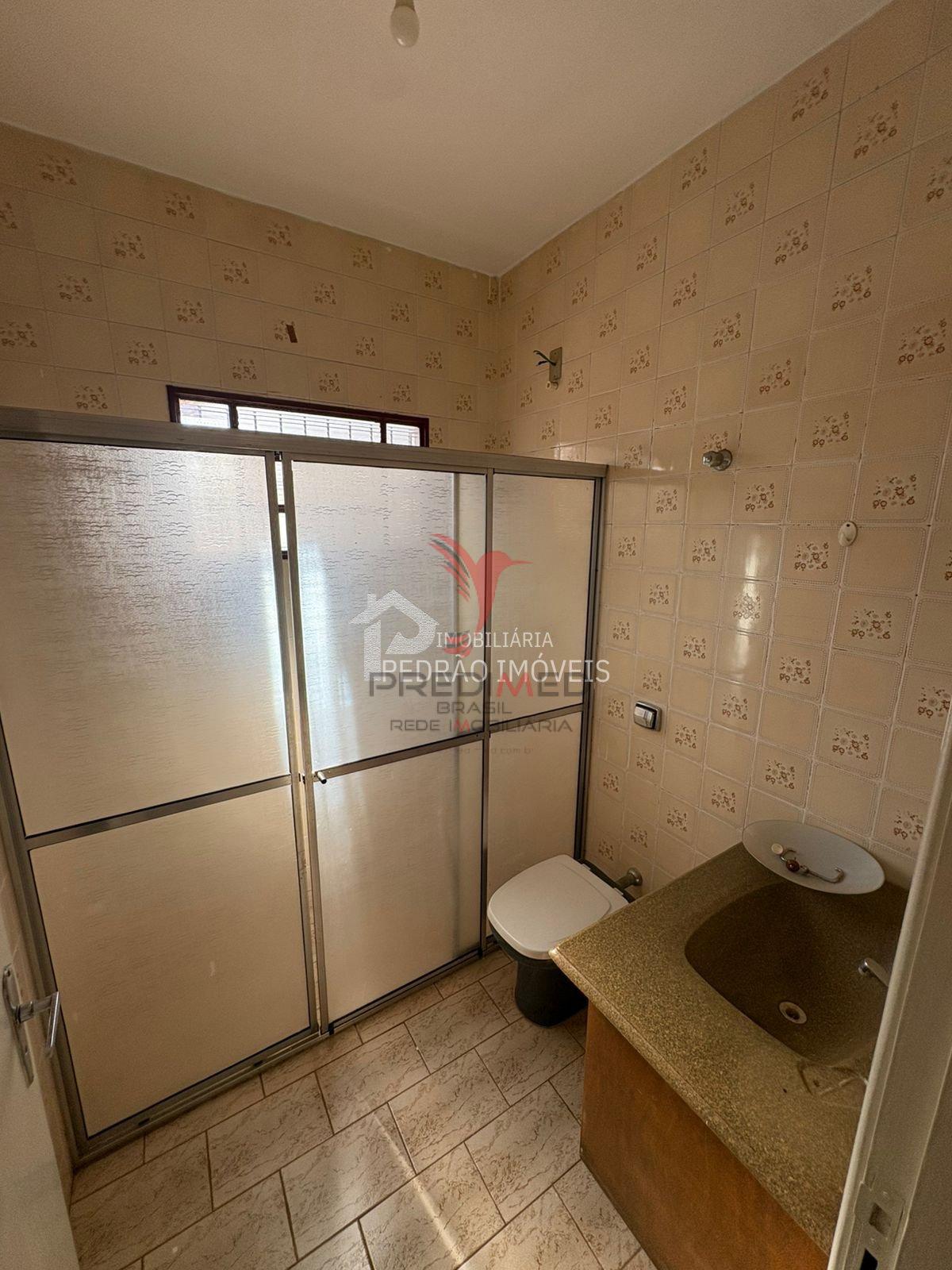 Vila Antonieta II  Lençóis Paulista - 