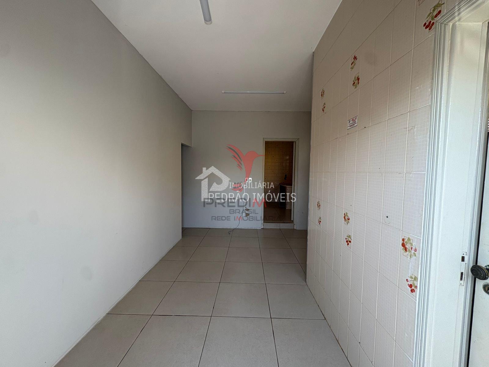 Vila Antonieta II  Lençóis Paulista - 