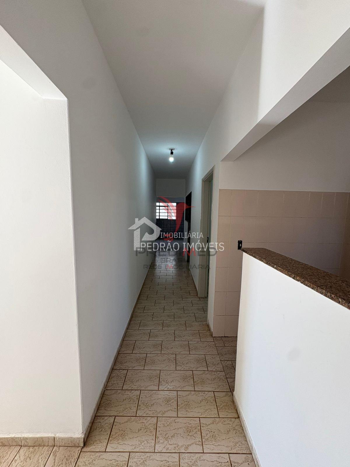 Vila Antonieta II  Lençóis Paulista - 