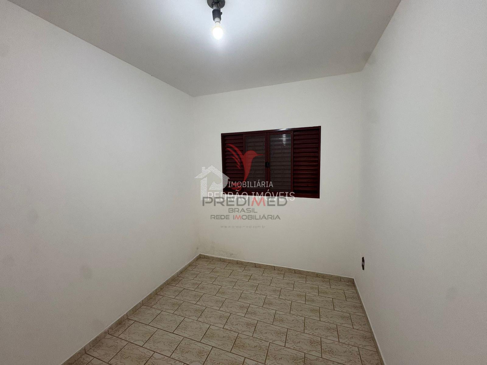 Vila Antonieta II  Lençóis Paulista - 