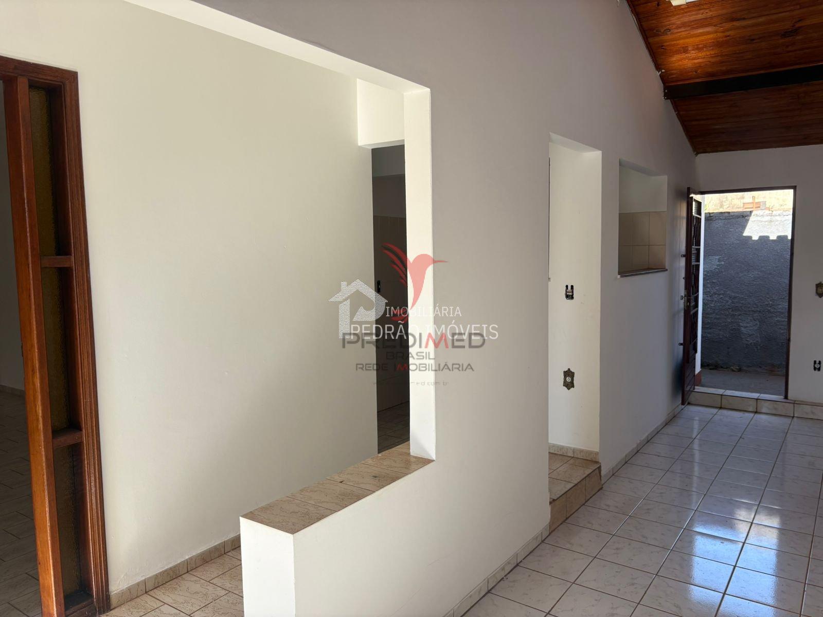 Vila Antonieta II  Lençóis Paulista - 