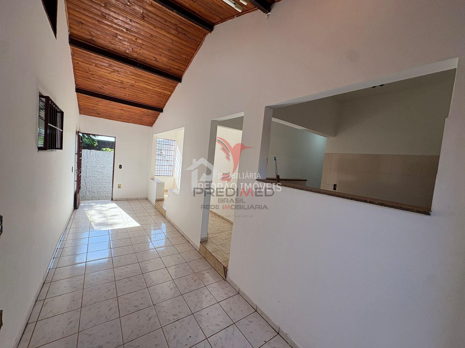 Vila Antonieta II  Lençóis Paulista - 