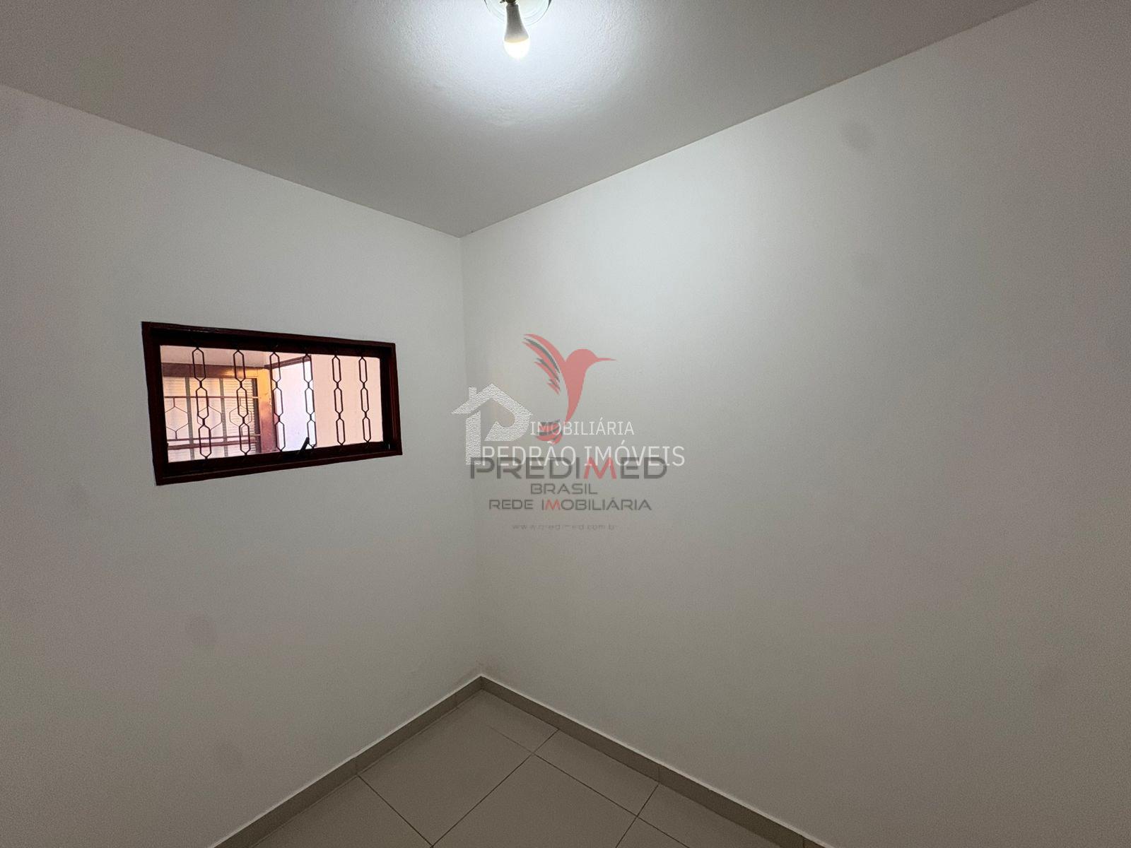 Vila Antonieta II  Lençóis Paulista - 